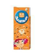 Abremente 8-9 Años 400 Preguntas y Respuestas