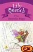 Lily quench y las montañas negras (LIBROS INFANTILES Y JUVENILES)