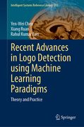 Recent Advances in LOGO Detection Using Machine Learning Paradigms: Theory and Practice (en Inglés)