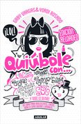 Quiúbole Con. (Edición Reloaded) (Mujeres) (in Spanish)