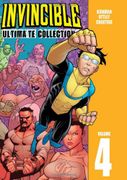 Invincible Ultimate Collection 4