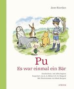 Pu es war Einmal ein bär (en Alemán)