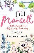 Nadia Knows Best: A warm and witty tale of love, lust and family drama