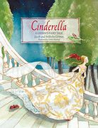Cinderella: A Grimm's Fairy Tale (en Inglés)