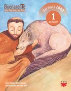 Hermano Lobo. Proyecto Buenagente 1º Eso: 0 (Pastoral Escolar) (in Spanish)