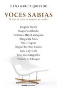 Voces Sabias (Contextos)
