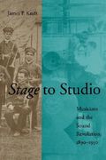 stage to studio
