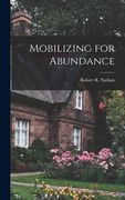 Mobilizing for Abundance (en Inglés)