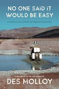 No one Said it Would be Easy (en Inglés)