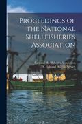 Proceedings of the National Shellfisheries Association; 54 (en Inglés)