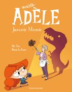 MORTELLE ADELE. VOL. 16, JURASSIC MAMIE (en Francés)