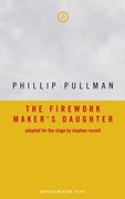 The Firework Maker's Daughter (Oberon Plays for Young People) (en Inglés)