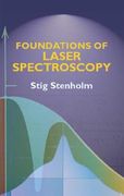 foundations of laser spectroscopy (en Inglés)
