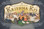 Krishna Kit: For Meditation, Devotion and Bliss (en Inglés)