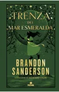 Trenza del mar Esmeralda