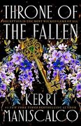 Throne of the Fallen (en Inglés)