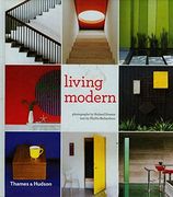 Living Modern: The Sourc of Contemporary Interiors