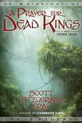 a prayer for dead kings and other tales (en Inglés)