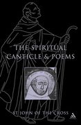 spiritual canticle and poems