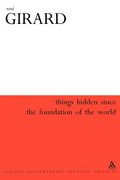 things hidden since the foundation of the world (en Inglés)
