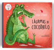 Lagrimas de Cocodrilo
