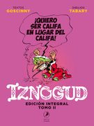 IZNOGUD - Edición Integral Tomo II