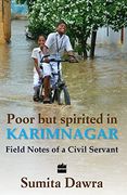 Poor but Spirited in Karimnagar 