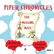 The Missing Mate (en Inglés)