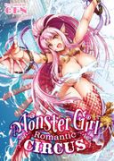 Monster Girl Romantic Circus (en Inglés)