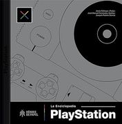 La Enciclopedia Playstation (Nueva Edicion) (in Spanish)