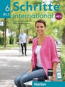 Schritte international Neu 6. Kursbuch+Arbeitsbuch+CD zum Arbeitsbuch: Deutsch als Fremdsprache (en Alemán)