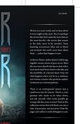 Horror Master: A Compilation of Twenty Short Stories (en Inglés)