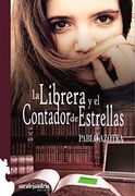La librera y el contador de estrellas