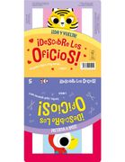 DESCUBRE LOS OFICIOS! - ¡IDA Y VUELTA!