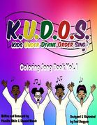 Kudos (en Inglés)