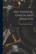 Mechanical Design and Analysis (en Inglés)