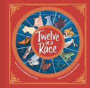 Twelve in a Race (en Inglés)