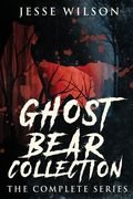 Ghost Bear Collection: The Complete Series (en Inglés)