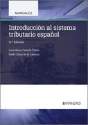 INTRODUCCIÓN AL SISTEMA TRIBUTARIO ESPAÑOL (in SPA)