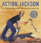 action jackson (en Inglés)
