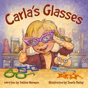 Carla's Glasses