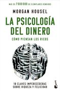 La psicología del dinero (in Spanish)