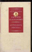 ANTOLOGÍA POÉTICA