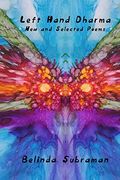 Left Hand Dharma: New and Selected Poems (en Inglés)