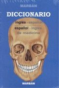 diccionario medico esp-ing ing-esp (bolsillo 10) azul