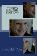 Cuervo (Spanish Edition)
