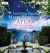 Atlas - die Geschichte von pa Salt (in German)