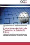 instructivo pedag gico del voleibol en la educaci n f sica