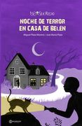 Noche de terror en casa de Belén (in Spanish)