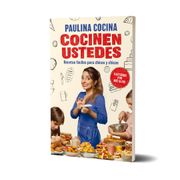 Cocinen Ustedes